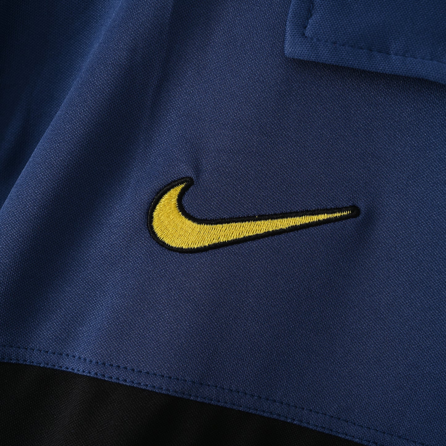 Inter Milan 1998/99 Away (Third Kit) Retro Jersey