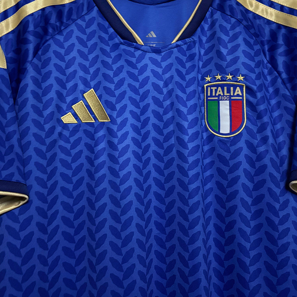 Italy 2026/27 Home Jersey