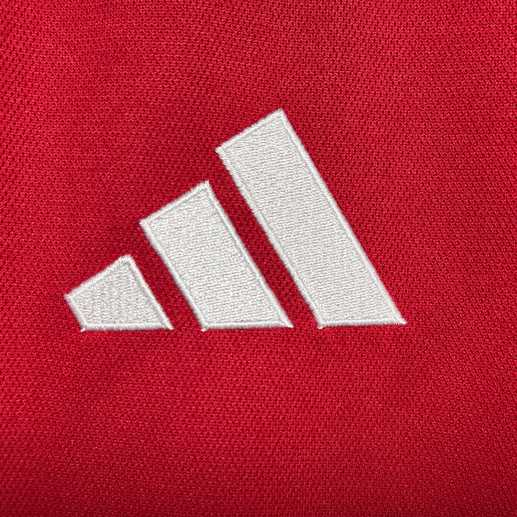 Manchester United 2026/27 Home Jersey