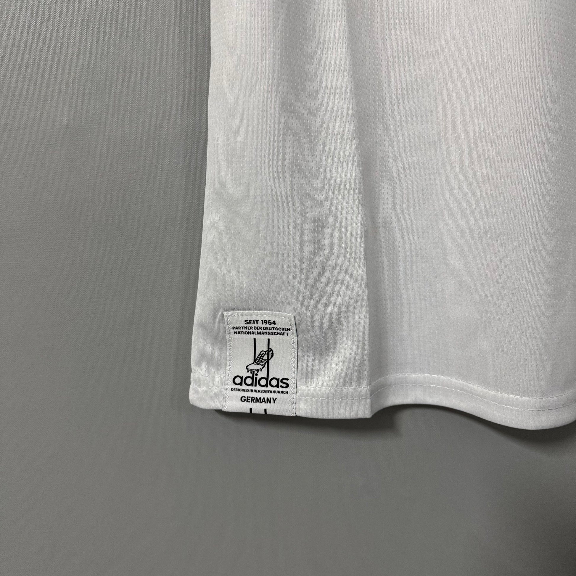 Germany 2026 World Cup Home Jersey
