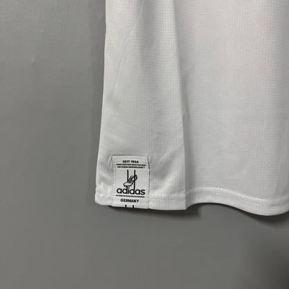 Germany 2026 World Cup Home Jersey