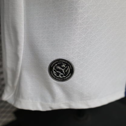 Manchester City 2026/27 Away (Third Kit) Jersey – Player Edition