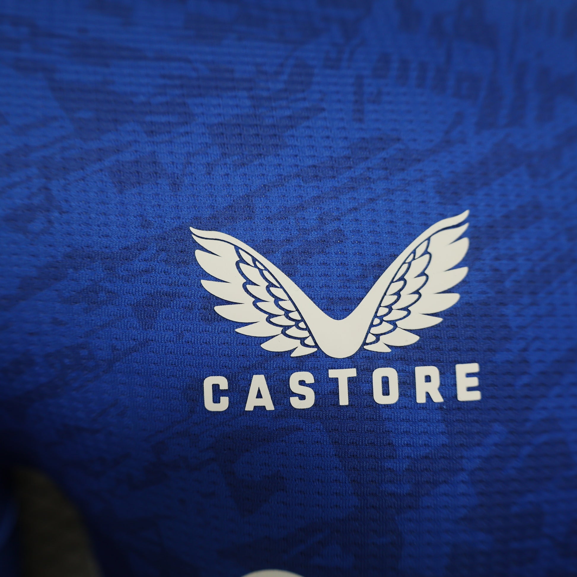 Athletic Bilbao 2024/25 Away Jersey – Player Edition