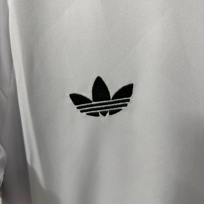 Mexico 2026 World Cup Away Jersey