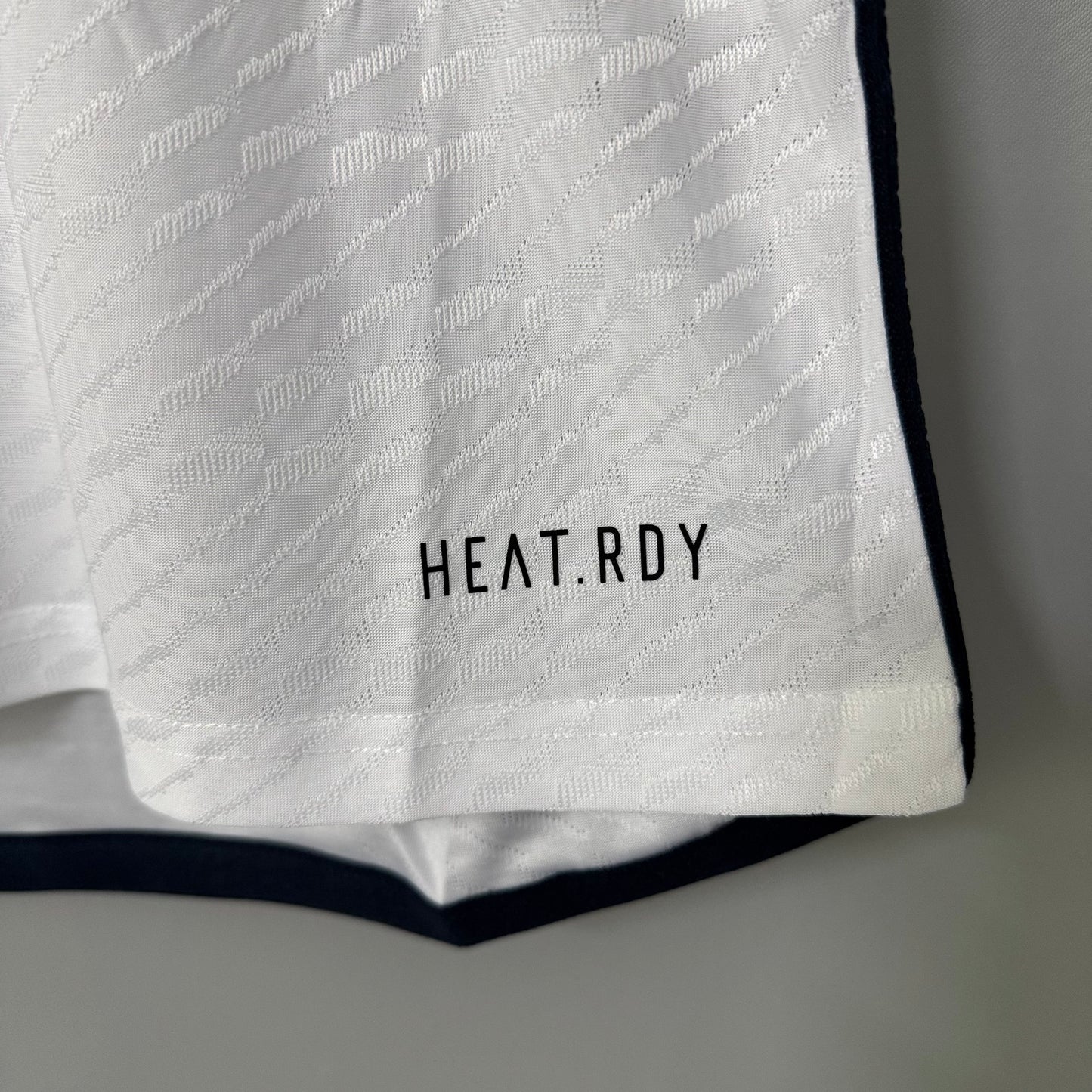 Real Madrid 2023/24 Home Jersey – Player Edition