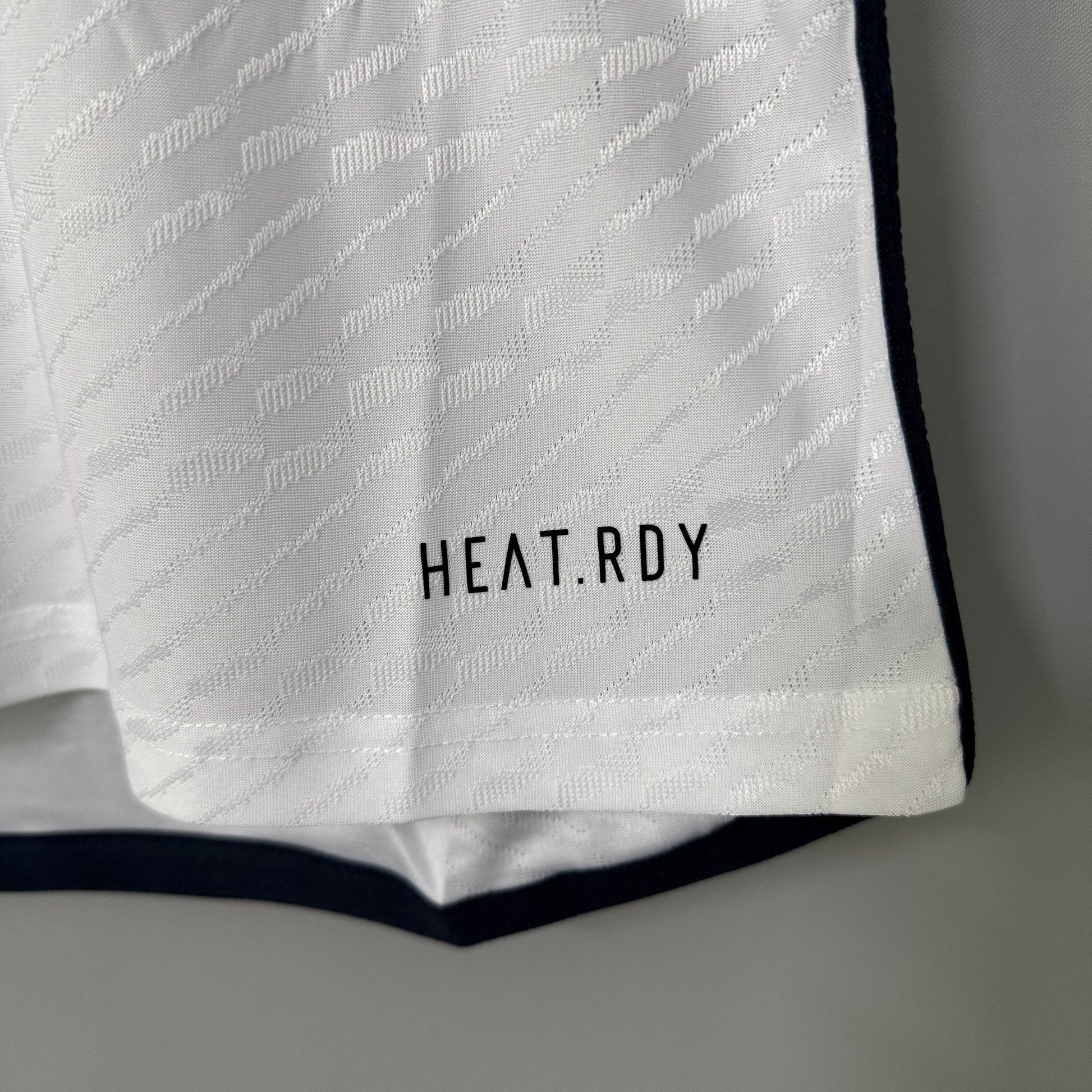 Real Madrid 2023/24 Home Jersey – Player Edition