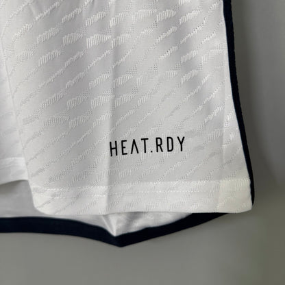 Real Madrid 2023/24 Home Jersey – Player Edition