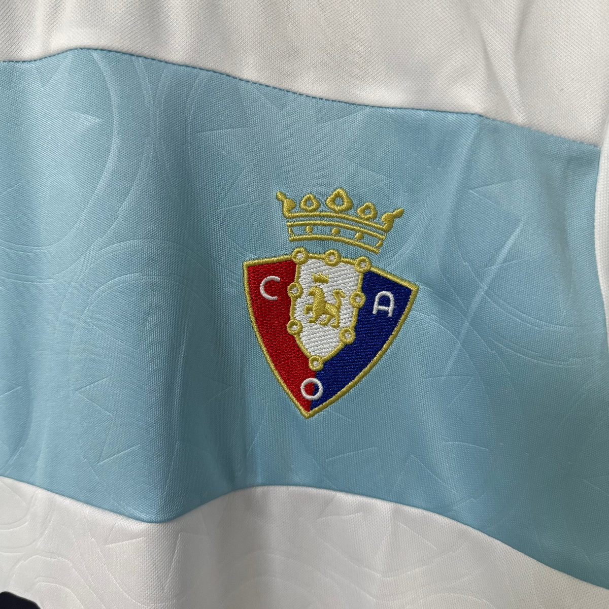 Osasuna 2026/27 Away Jersey