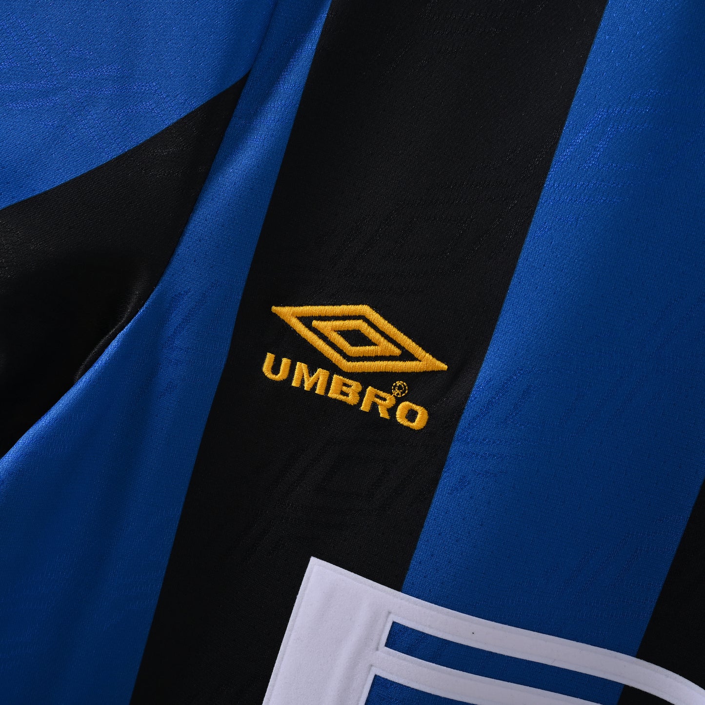 Inter Milan 1995/96 Home Retro Jersey