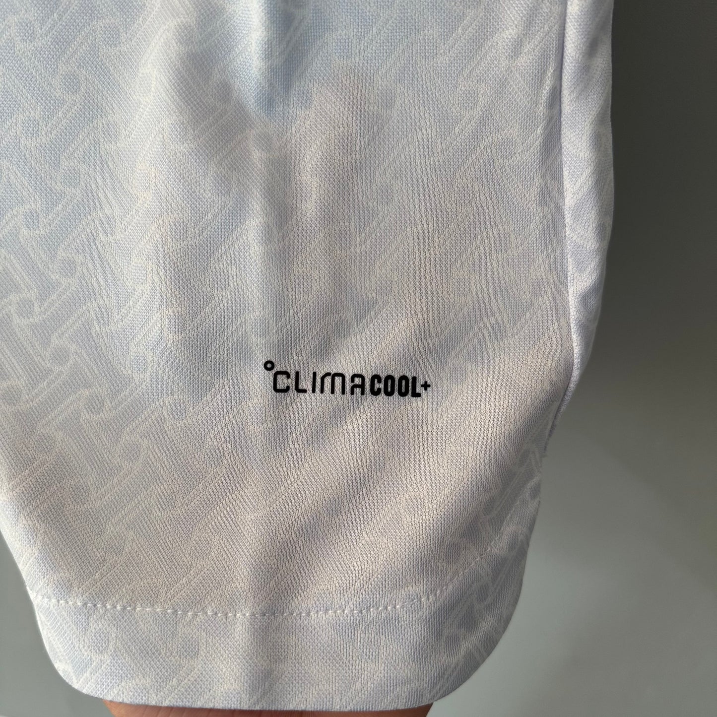 Italy 2026 World Cup Away Jersey – Player Edition