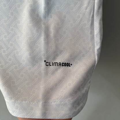 Italy 2026 World Cup Away Jersey – Player Edition