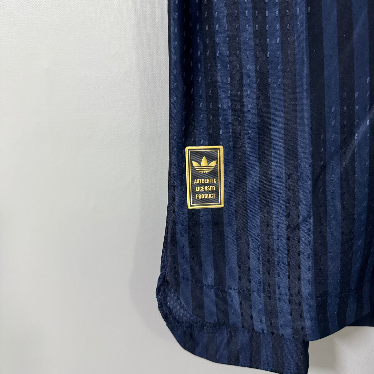 Al-Nassr 2026/27 Away Jersey – Player Edition