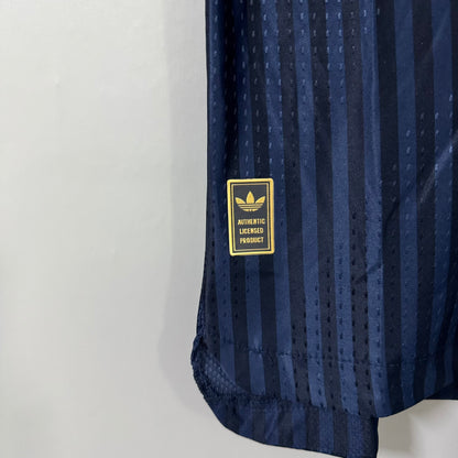Al-Nassr 2026/27 Away Jersey – Player Edition