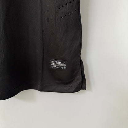 Brazil 2013/14 Special Edition Black Shirt