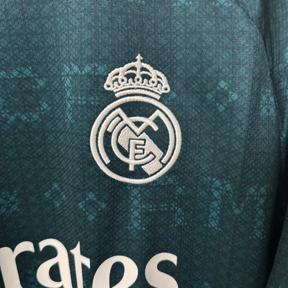 Real Madrid 2026/27 Away Jersey