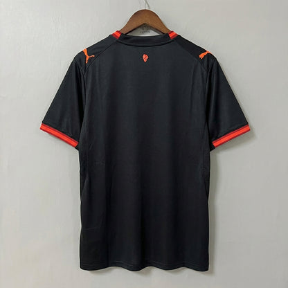 AC Milan 2026/27 Away (Third Kit) Jersey
