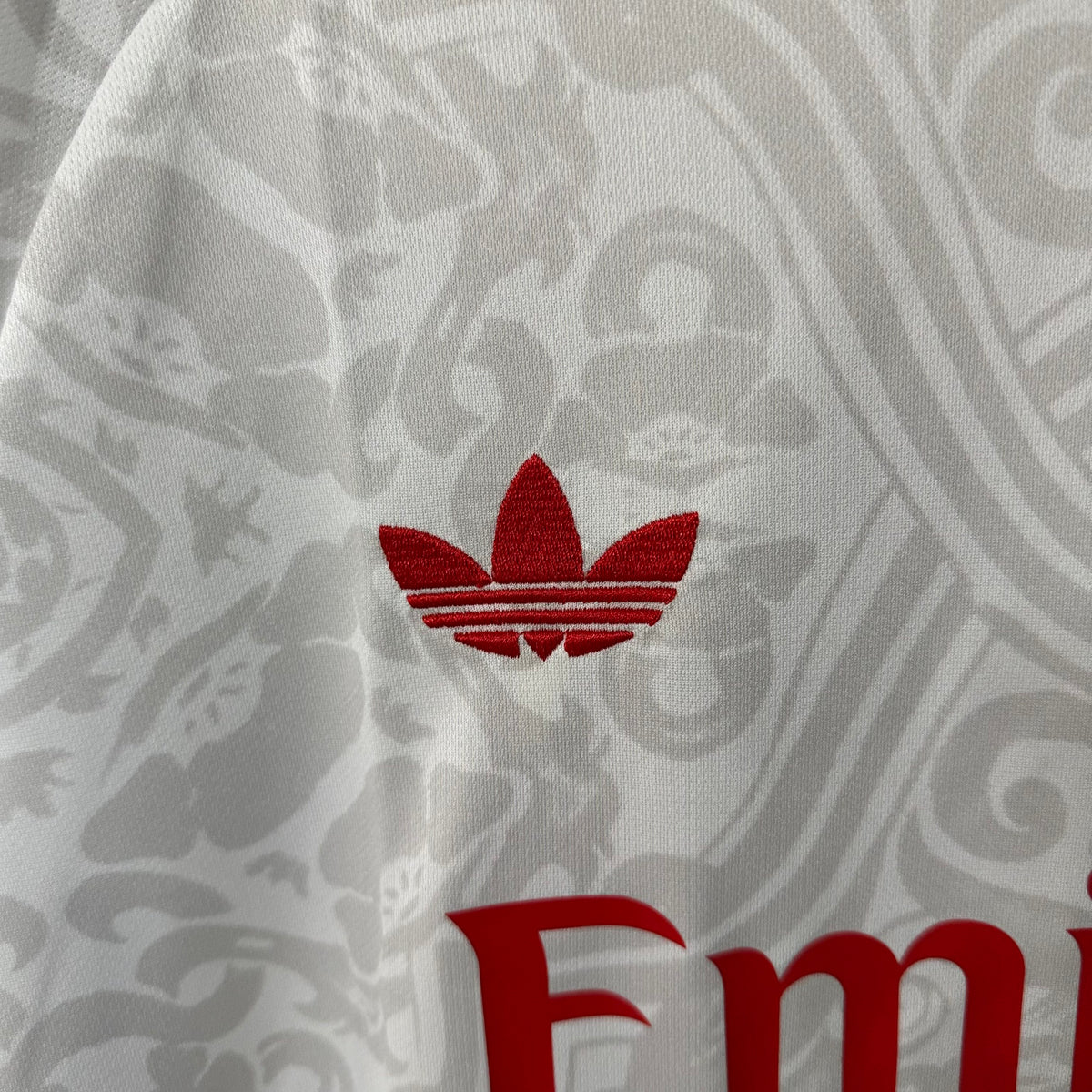 Benfica 2026/27 Away Jersey