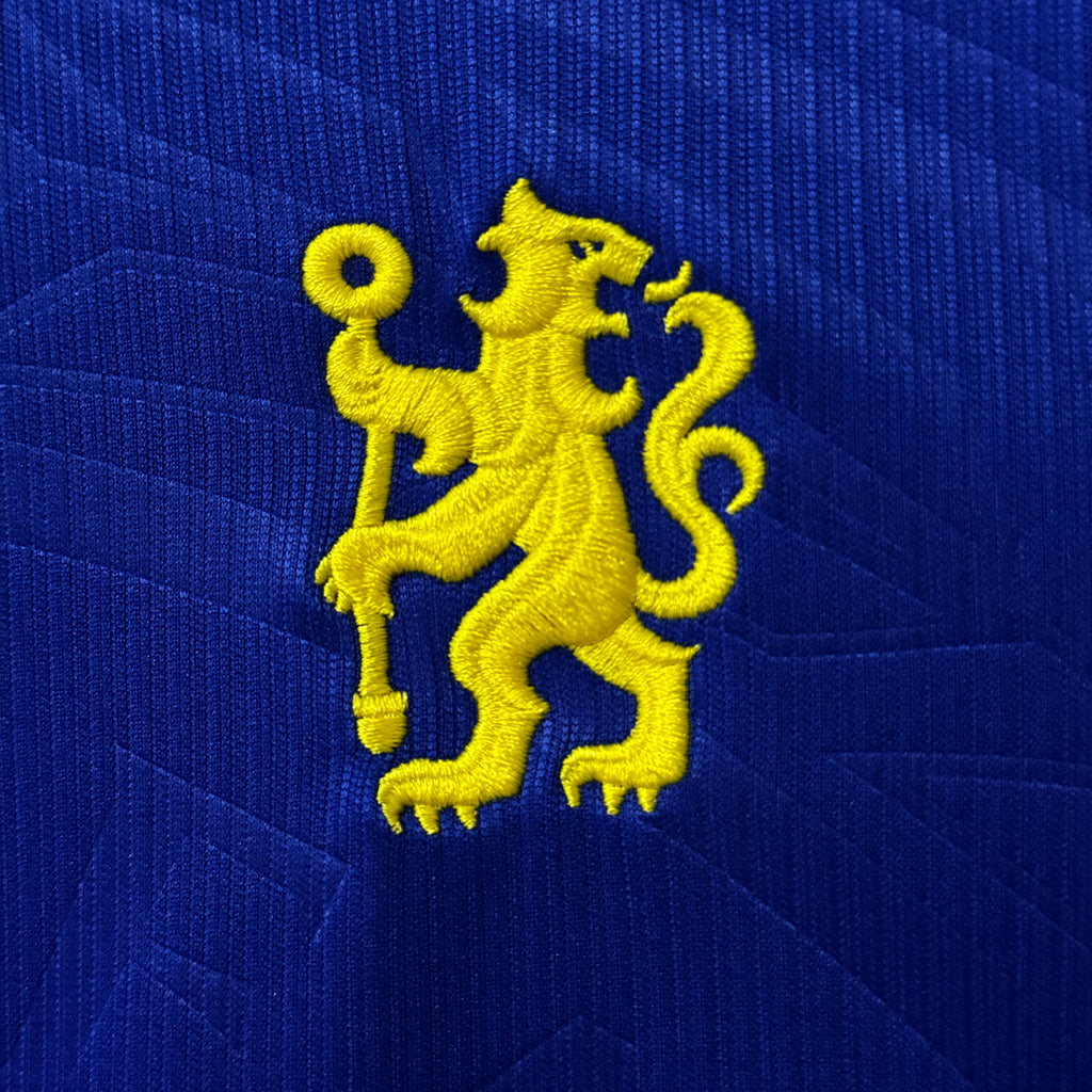 Chelsea 2026/27 Home Jersey