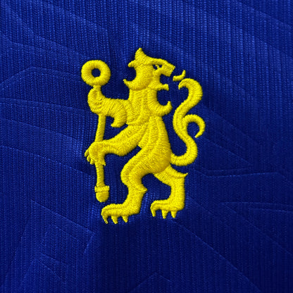 Chelsea 2026/27 Home Jersey