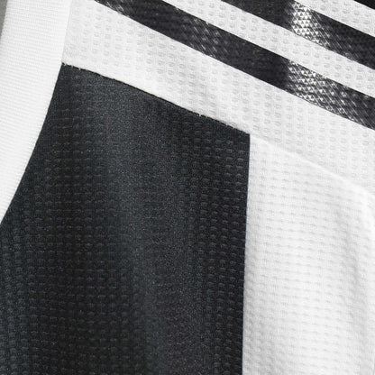 Juventus 2018/19 Home Long-Sleeve Jersey – Player Edition