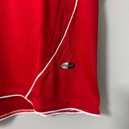Liverpool 2006/07 Home Retro Jersey