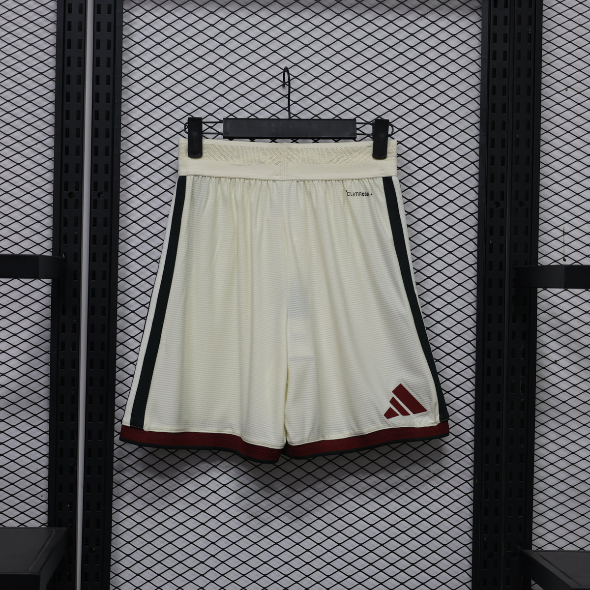 Manchester United 2026/27 Away (Third Kit) Shorts – Player Edition