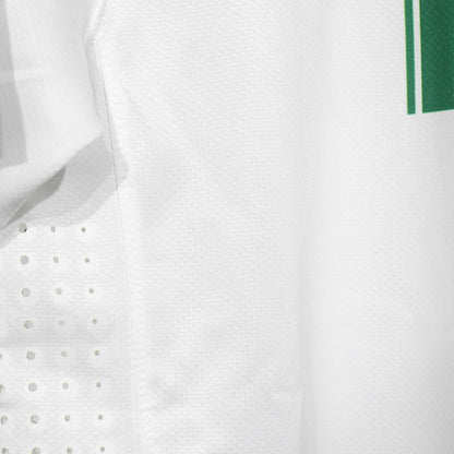 Portugal 2010 World Cup Away Retro Jersey