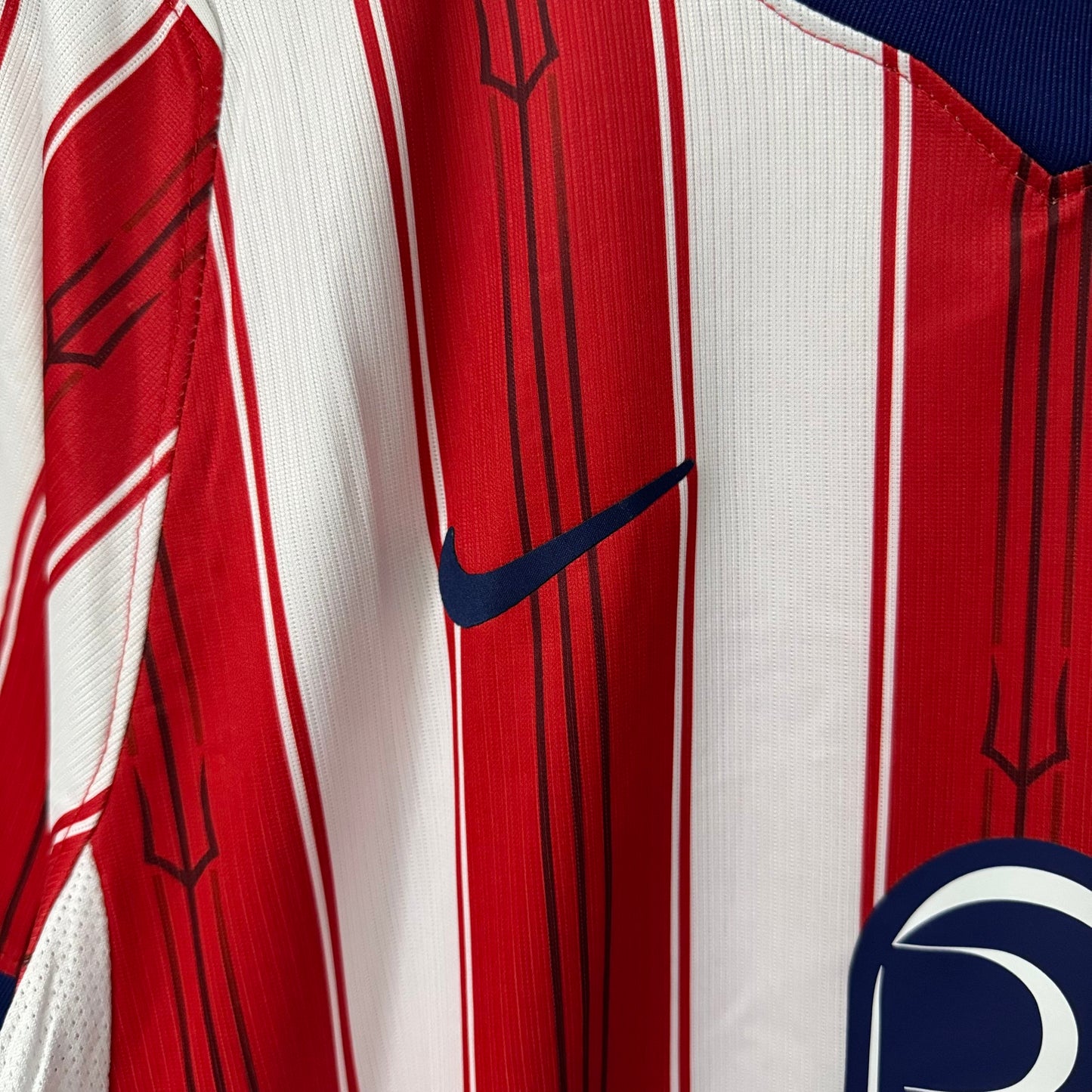 Atletico Madrid 2026/27 Home Jersey