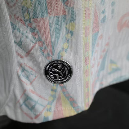 Senegal 2026 World Cup Home Jersey – Player Edition