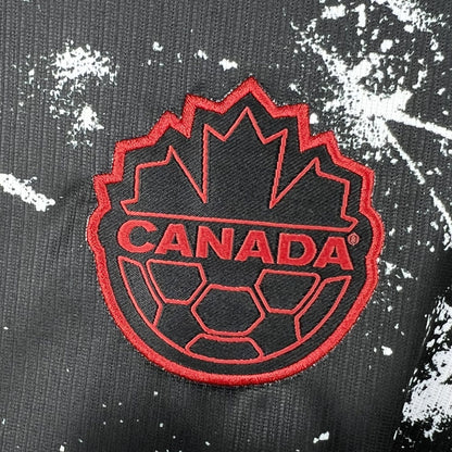 Canada 2026 World Cup Away (Third Kit) Jersey