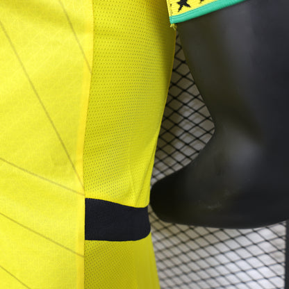 Ghana 2026 World Cup Home Jersey – Player Edition