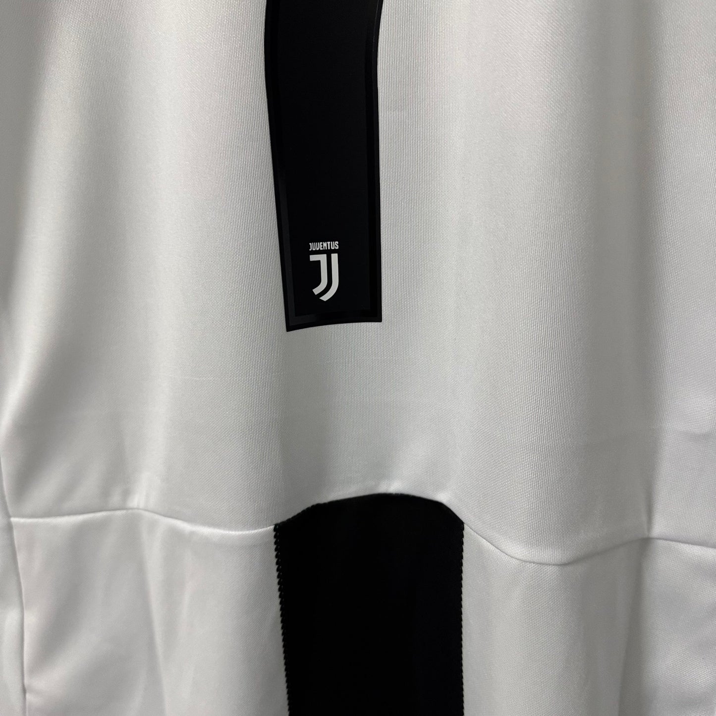 Juventus 2018/19 Home Jersey
