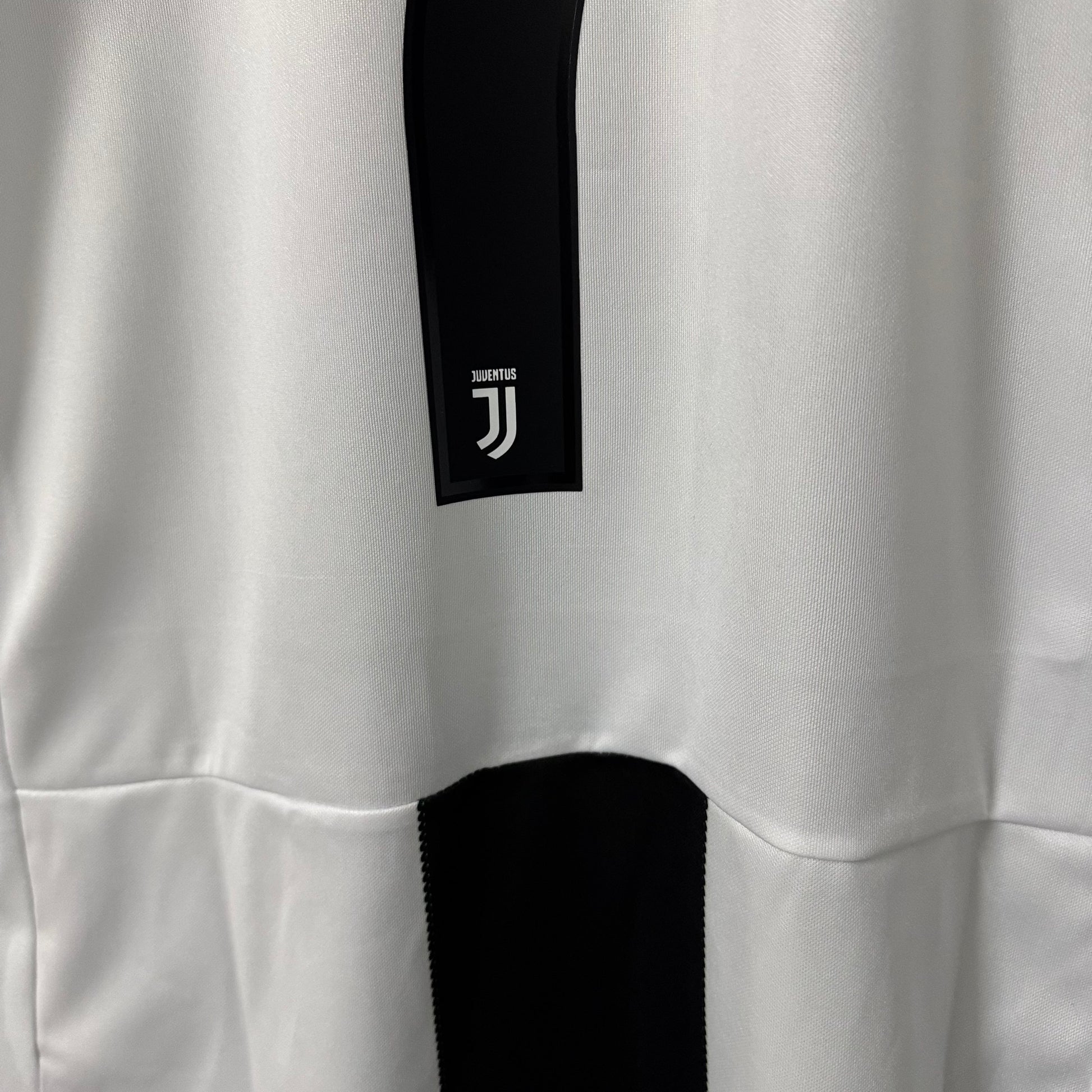 Juventus 2018/19 Home Jersey