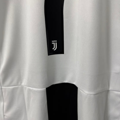 Juventus 2018/19 Home Jersey