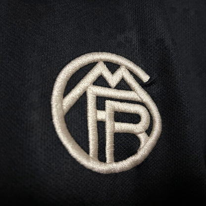 Bayern Munich 2025/26 Away (Third Kit) Jersey