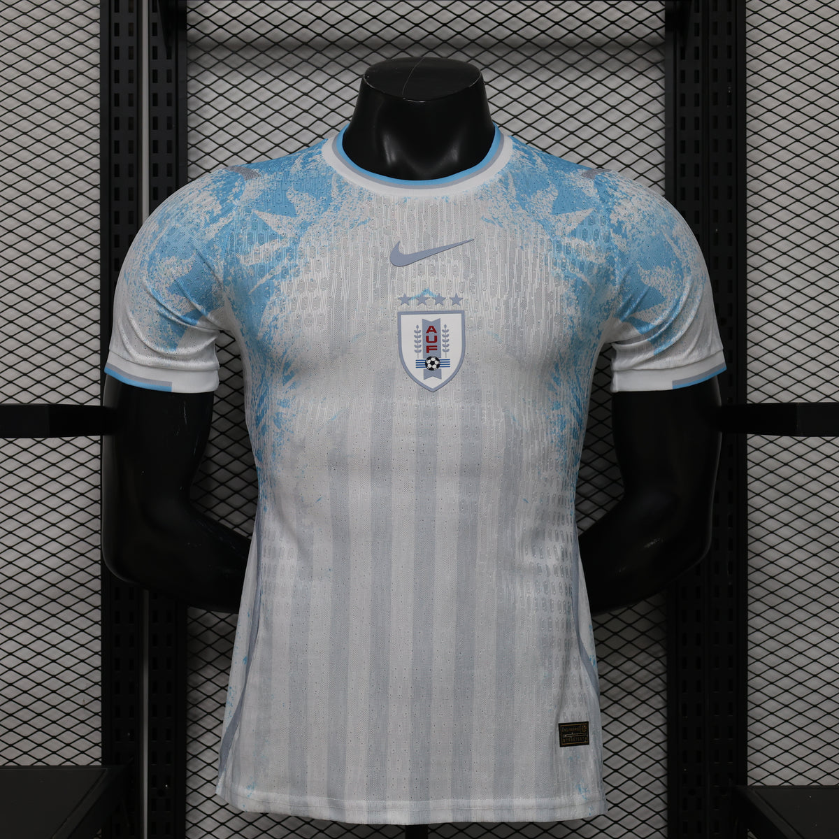 Uruguay 2026 Concept Away Jersey – Player Edition
