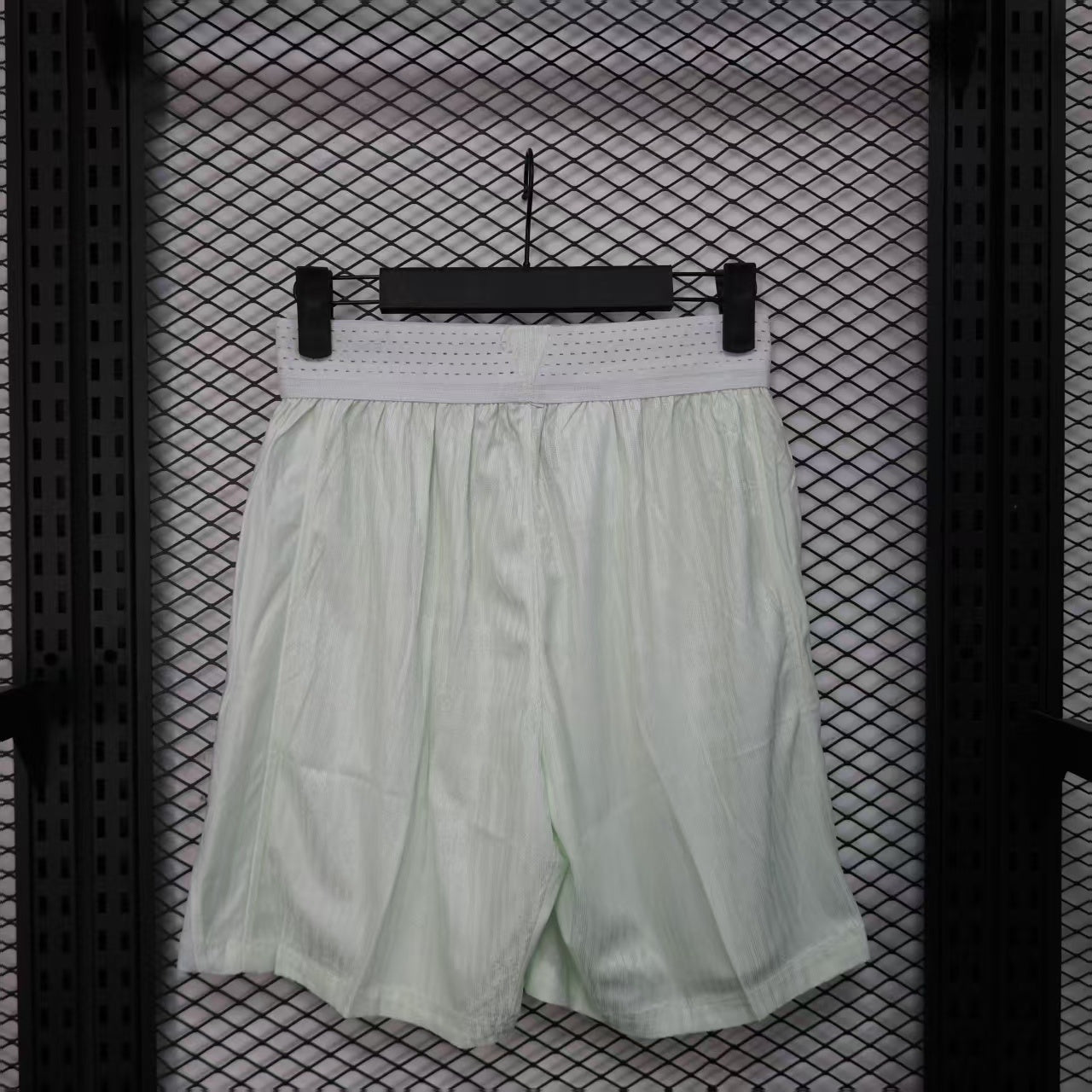 Inter Milan 2025/26 Away Shorts – Player Edition