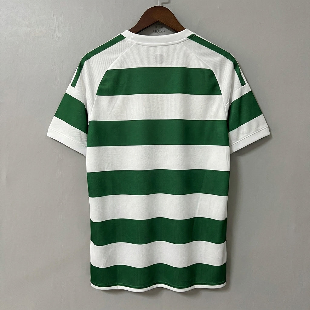 Celtic 2026/27 Home Jersey
