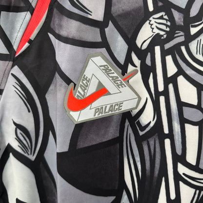 England x Palace 2026 St George Special Jersey