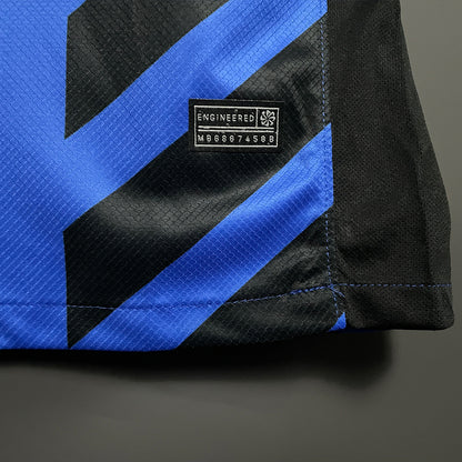 Inter Milan 2024/25 Home Jersey