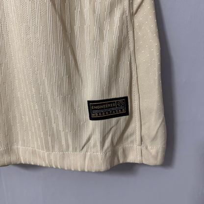 Barcelona 2025/26 Away Jersey – Player Edition