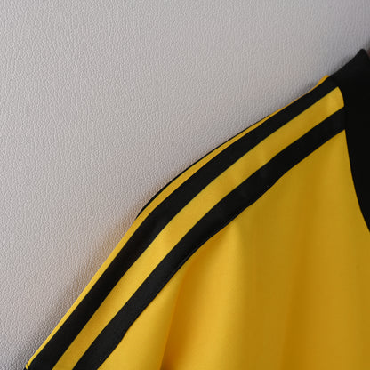 Borussia Dortmund 1996/97 Home Retro Jersey