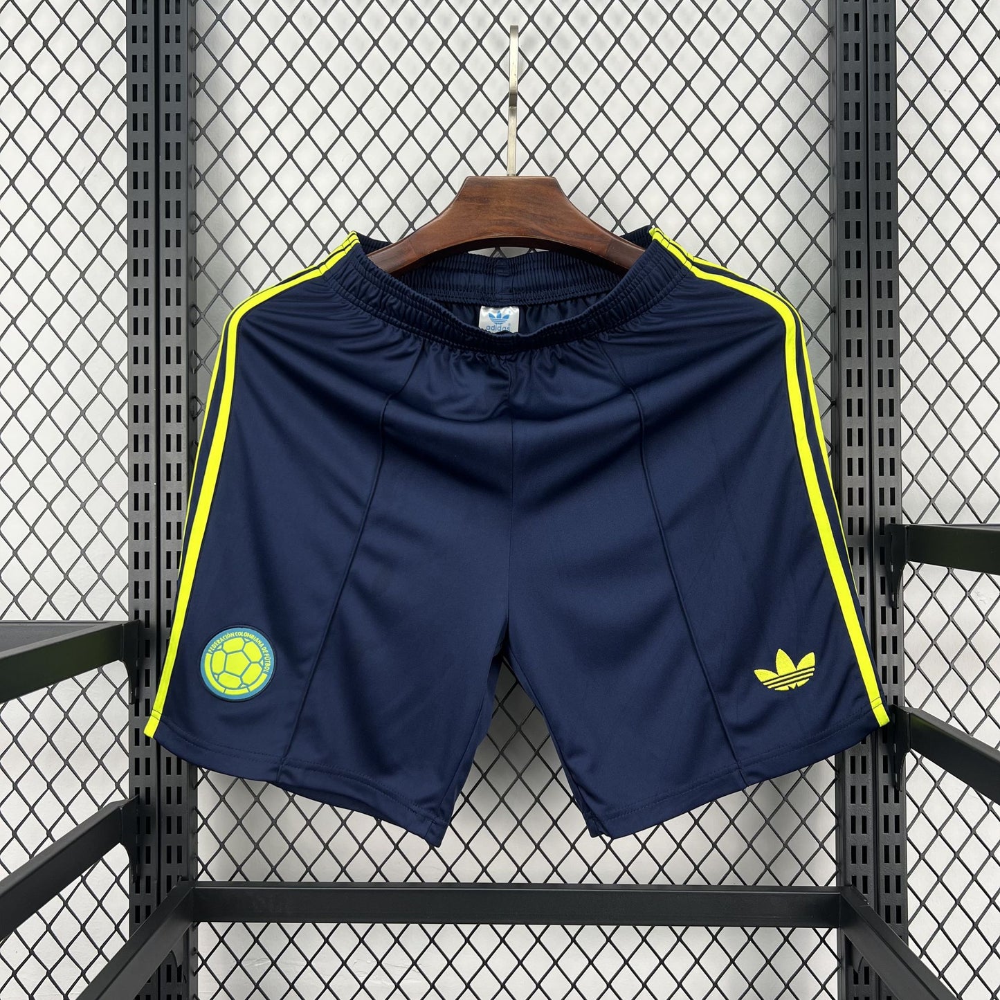 Colombia 2026 Away Shorts