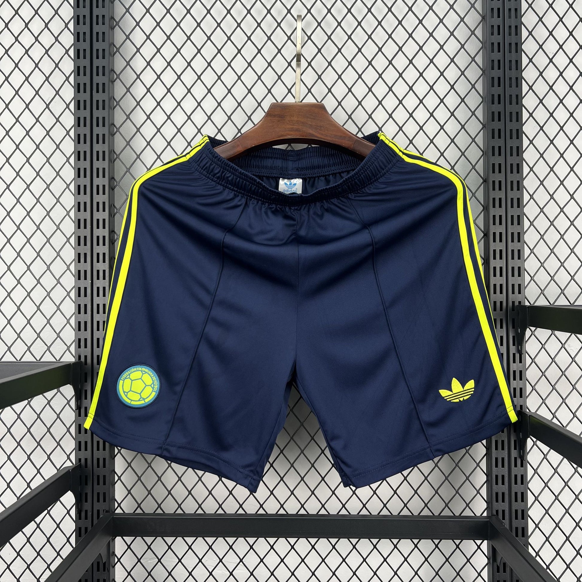 Colombia 2026 Away Shorts
