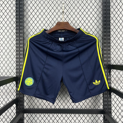 Colombia 2026 Away Shorts