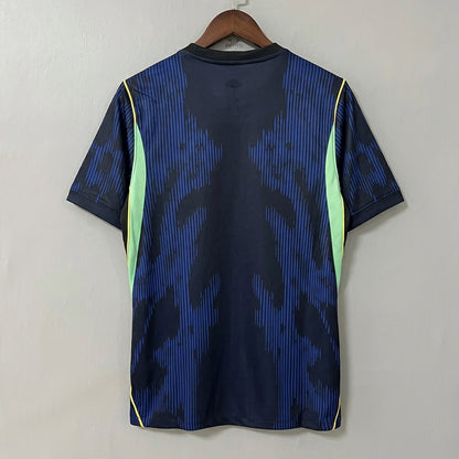 Brazil 2026 World Cup Away Jersey