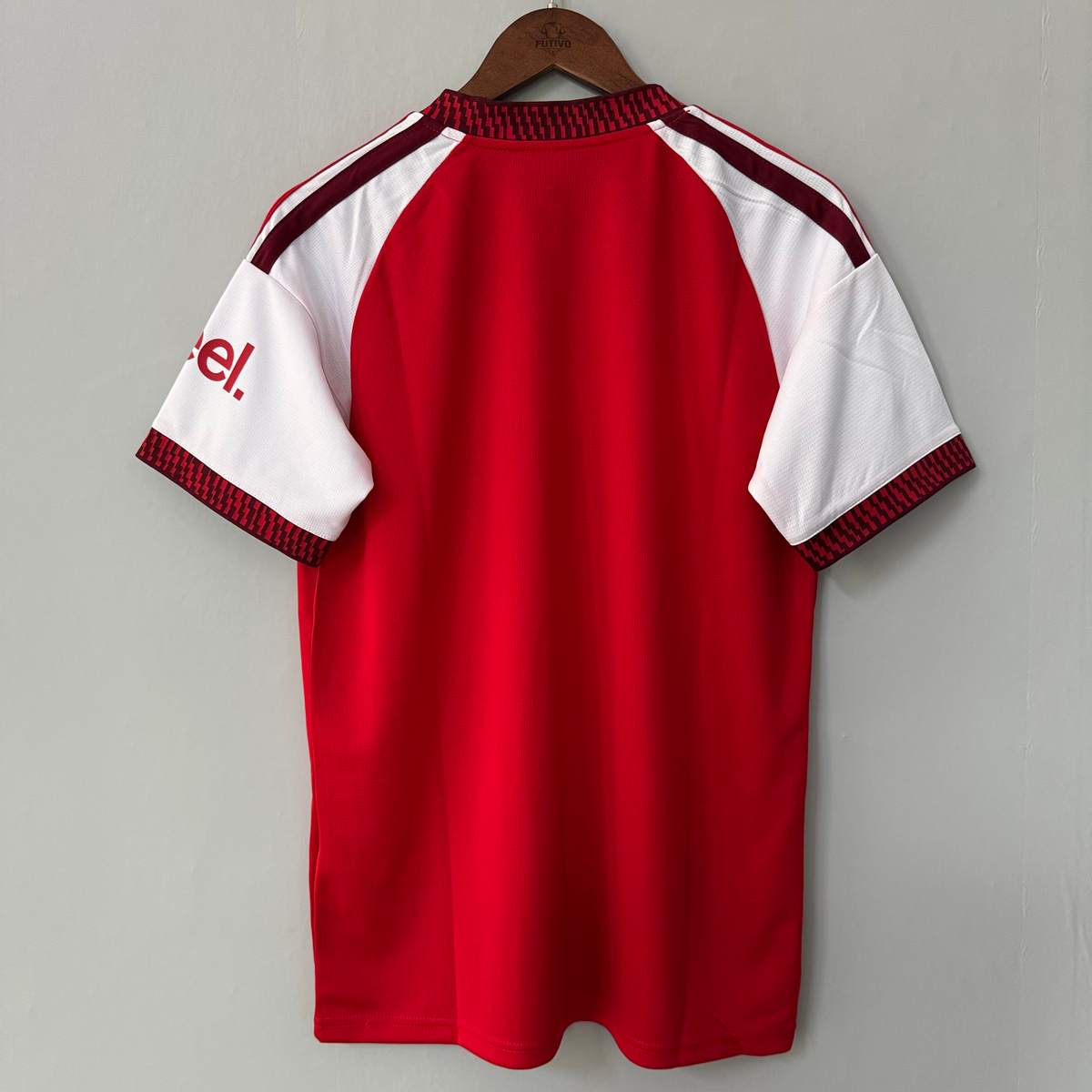 Arsenal 2026/27 Home Jersey