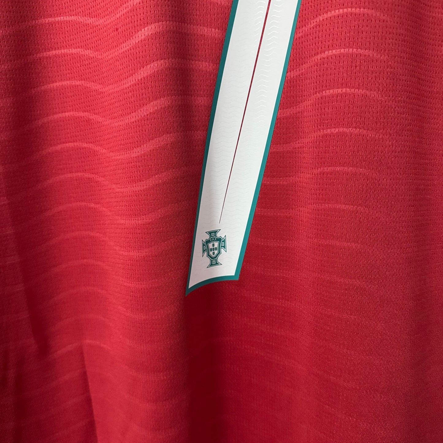 Portugal 2026 World Cup Home Jersey