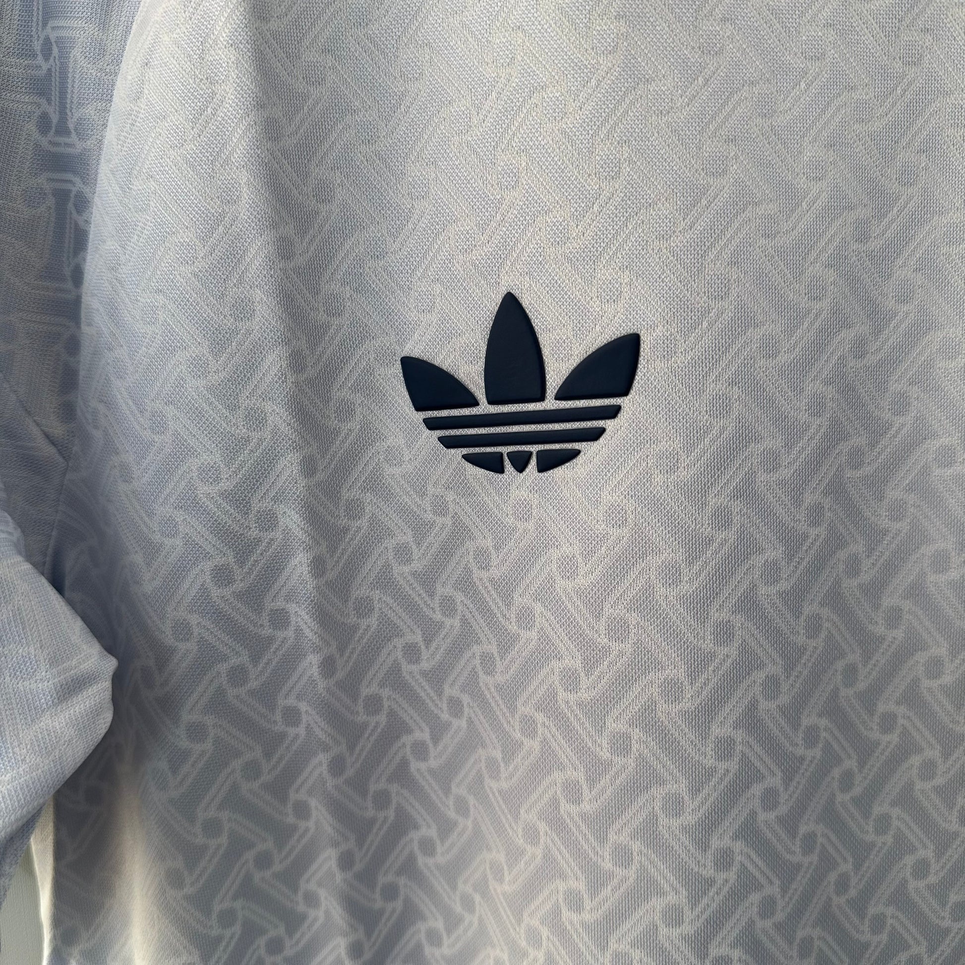 Italy 2026 World Cup Away Jersey – Player Edition