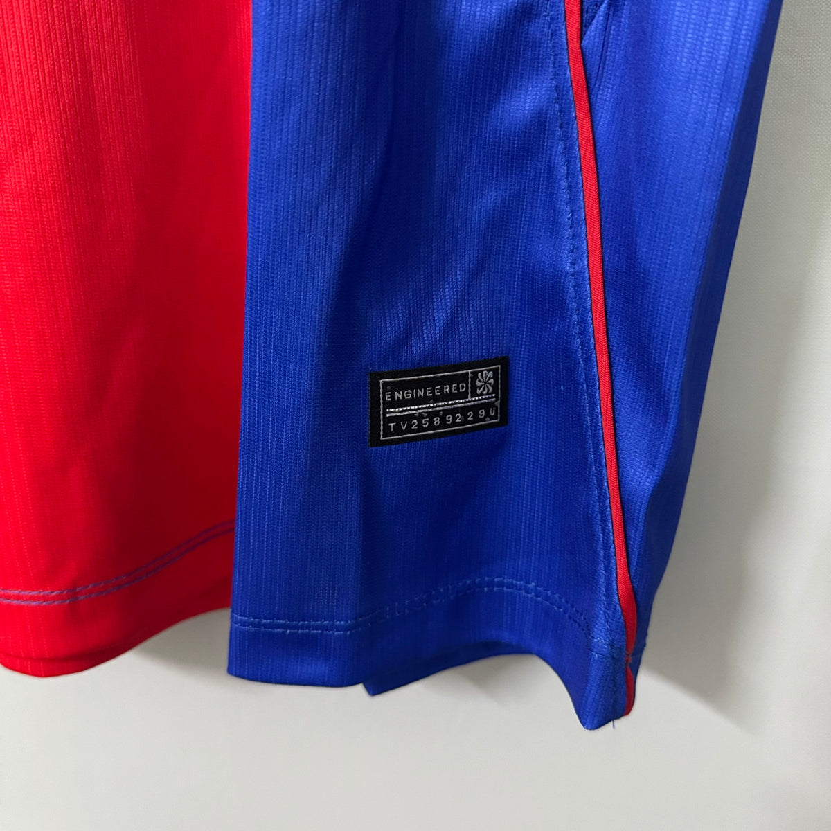 Paris Saint-Germain 2026/27 Home Jersey